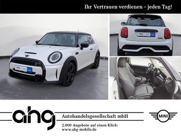MINI COOPER_S