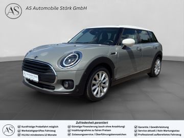 MINI COOPER_D_CLUBMAN