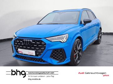 AUDI RSQ3