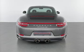 PORSCHE 991