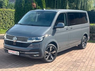 VW T6 Multivan