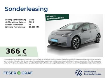 VW ID.3
