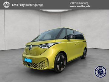 VW ID.Buzz