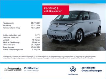 VW ID.Buzz