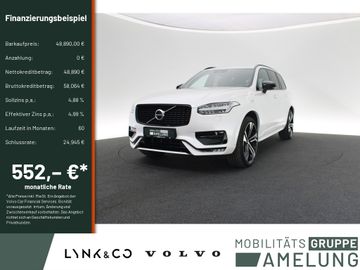 VOLVO XC 90