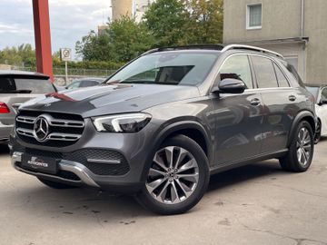 MB GLE 350