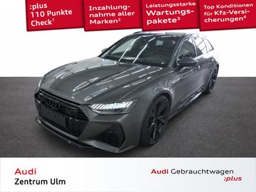 AUDI RS6