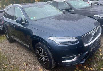 VOLVO XC 90