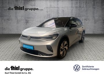 VW ID.4
