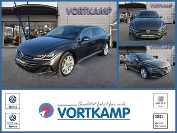 VW Arteon