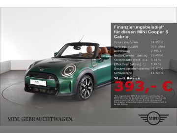 MINI COOPER_S_CABRIO