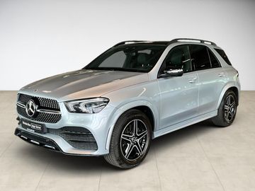 MB GLE 300