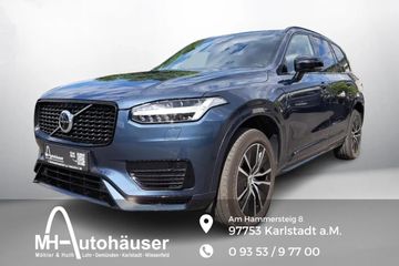VOLVO XC 90