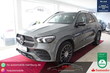 MB GLE 350