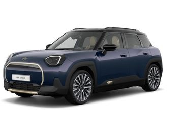 MINI Aceman E