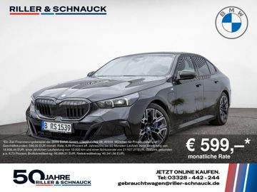 BMW 550