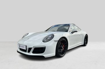 PORSCHE 991