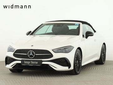 MB CLE 300