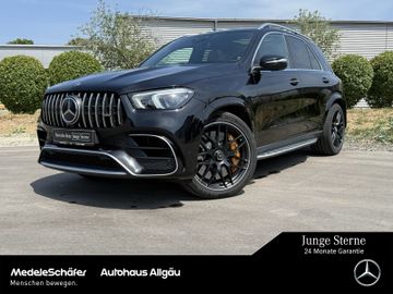 MB GLE 63 AMG