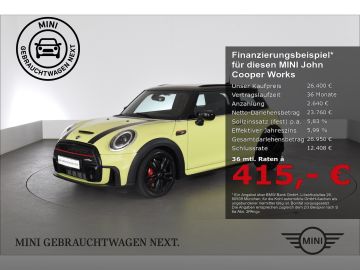MINI JOHN_COOPER_WORKS