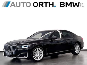 BMW 730