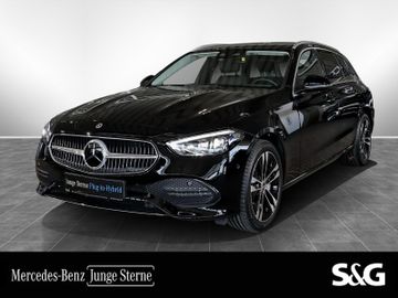 MB C 300
