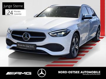 MB C 300