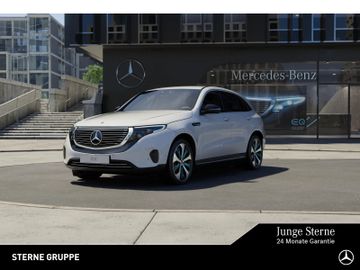 MB EQC