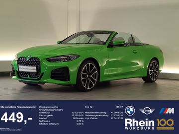 BMW M440