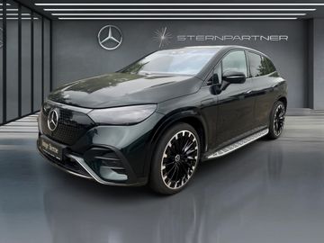 MB EQE SUV