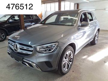 MB GLC 300