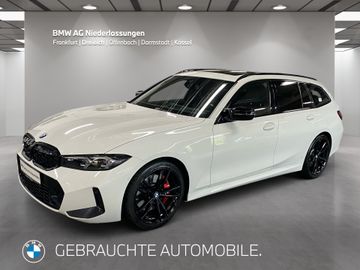 BMW M340i