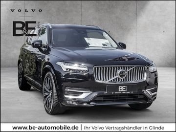 VOLVO XC 90