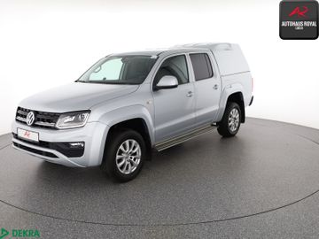 VW Amarok