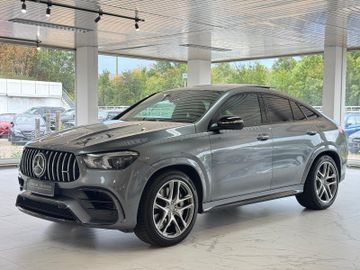 MB GLE 63 AMG