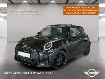 MINI COOPER_S