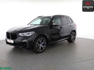 BMW X5 M50