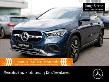 MB GLA 250