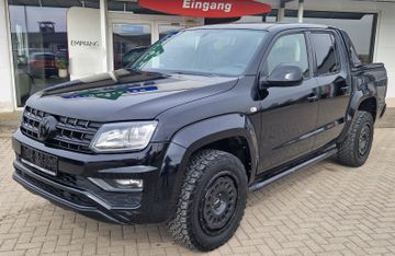 VW Amarok