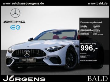 MB SL 43 AMG