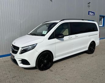 MB V 300