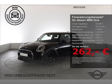 MINI ONE