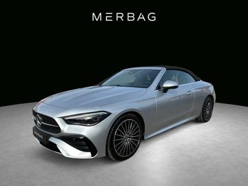 MB CLE 200