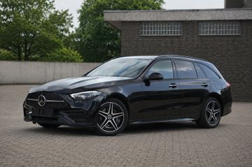 MB C 300