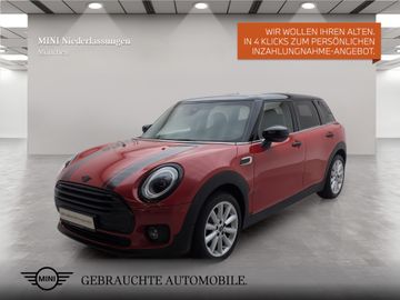 MINI COOPER_CLUBMAN