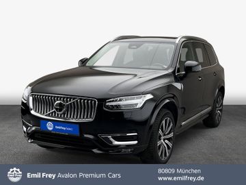 VOLVO XC 90