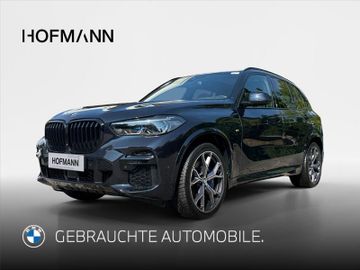 BMW X5 M50