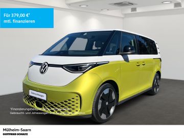 VW ID.Buzz