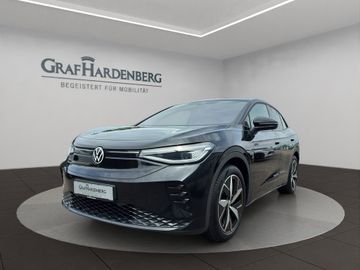 VW ID.5