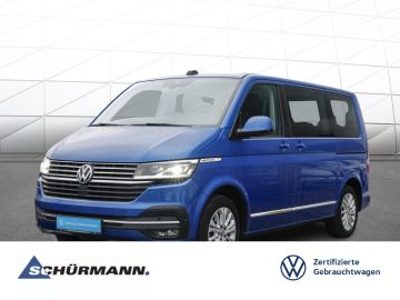 VW T6 Multivan